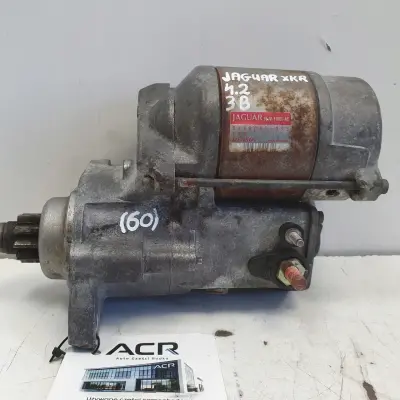 Jaguar XK XKR 4.2 V8 ROZRUSZNIK 228000-5093 96JV-11001-AC