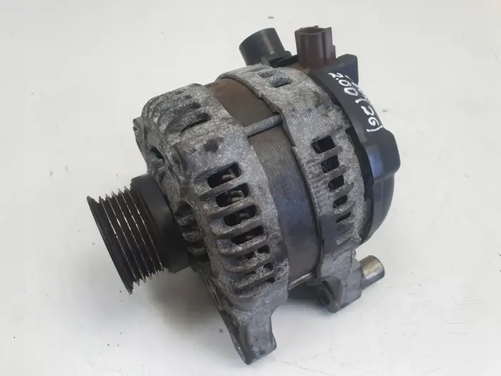 Volvo V70 III S80 II 2.0 D ALTERNATOR