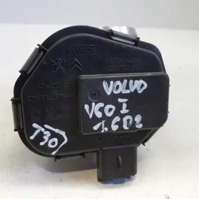 Volvo V60 S60 II 1.6 D2 PRZEPUSTNICA 28275019 9673534480