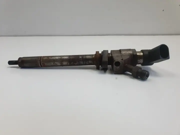 Ford Mondeo MK4 Peugeot Volvo 2.0 TDCI HDI WTRYSKIWACZ wtrysk 9657144580