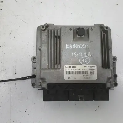 Renault Kangoo III 1.5 DCI STEROWNIK SILNIKA komputer 0281032885