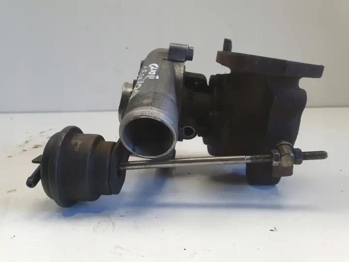 Renault Clio II 1.5 DCI TURBOSPRĘŻARKA 54359700000 409830H33771