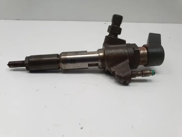 Ford Focus MK3 III 1.6 TDCi WTRYSKIWACZ 9674973080