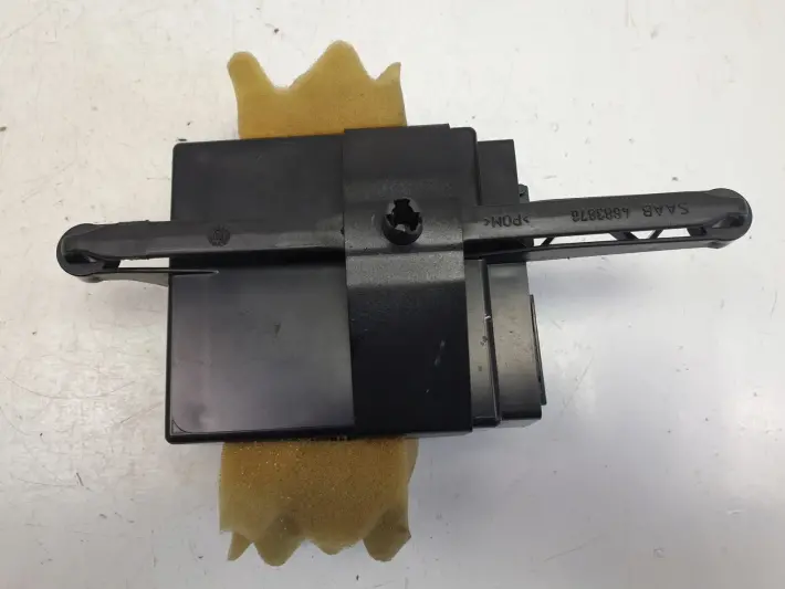 Saab 95 9-5 lift MODUŁ STEROWNIK NAWIGACJI 5522479
