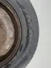 KOŁO ZAPASOWE Zapas felga 205/65 R16C 5x115 6JX16H2