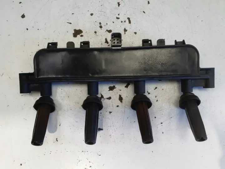 Peugeot 206 1.1 8V CEWKA ZAPŁONOWA 9635864980