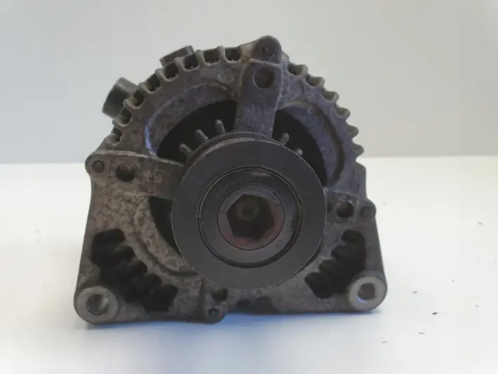 Ford C-MAX 2.0 TDCI ALTERNATOR 104210-3523 oryg
