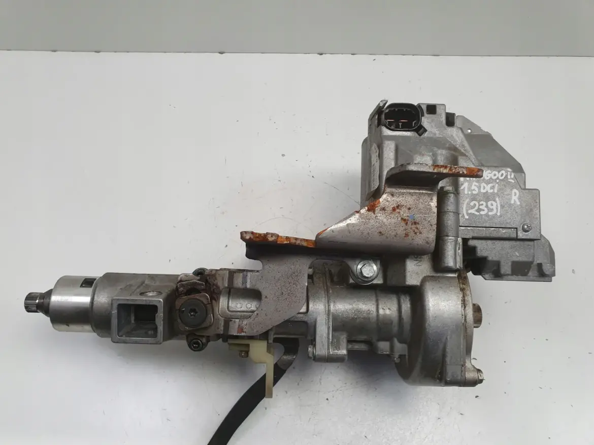 Renault Kangoo II WSPOMAGANIE ELEKTRYCZNE Kolumna kierownicza 8200932440
