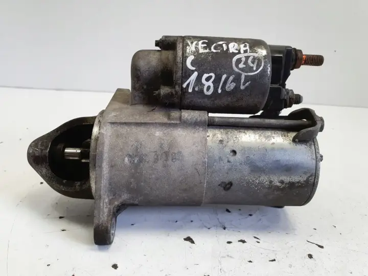 Opel Vectra C lift 1.8 16V ROZRUSZNIK 55556092