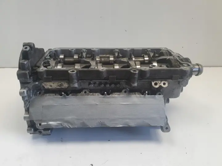 Audi A6 C6 2.7 TDI BPP LEWA GŁOWICA CYLINDRÓW 0593AG 059285