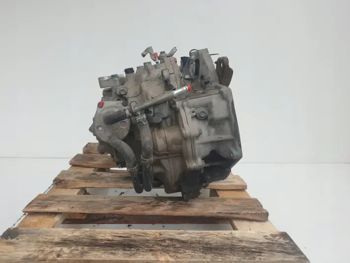 Renault Keoleos 2.0 DCI AUTOMATYCZNA SKRZYNIA BIEGÓW automat AJ8-000 1XN0B