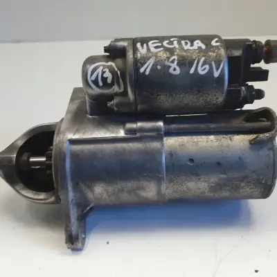 Opel Vectra C lift 1.8 16V Z18XER ROZRUSZNIK