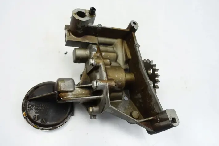 Peugeot 307 1.6 16V POMPA OLEJU olejowa 9621114110