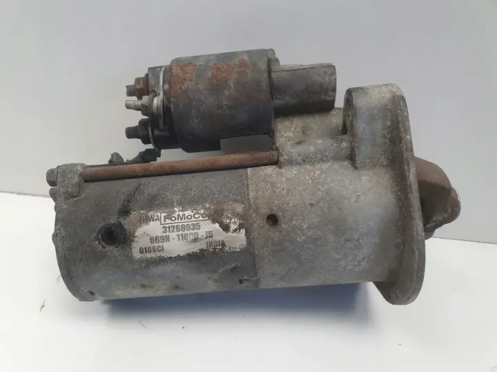 Ford Mondeo MK4 2.5 T turbo ROZRUSZNIK 31268035
