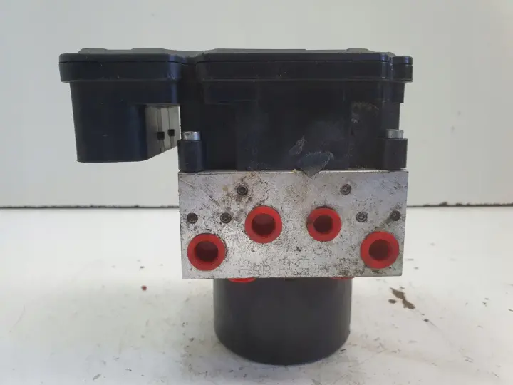 Volvo V70 III POMPA ABS hamulcowa STEROWNIK P31423347