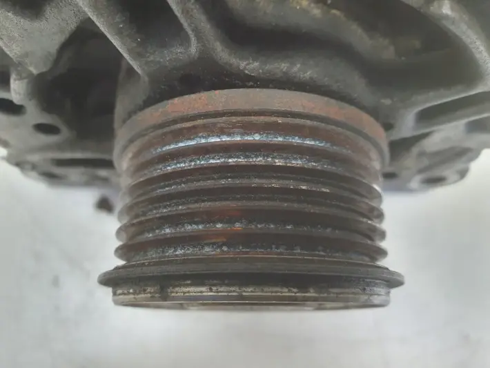 Ford Mondeo MK4 2.2 TDCI ALTERNATOR