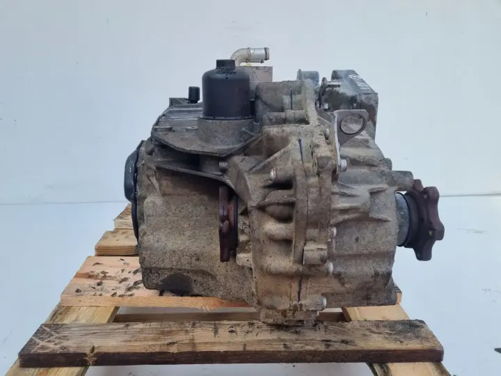 VW Passat B6 2.0 TDI AUTOMATYCZNA SKRZYNIA BIEGÓW automat DSG LQV