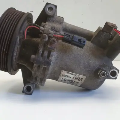 Dacia Duster I 1.2 TCe SPRĘŻARKA KLIMATYZACJI pompa 926008367R