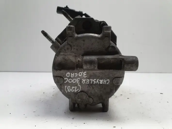 Chrysler 300C 3.0 CRD SPRĘŻARKA KLIMATYZACJI pompa 447220-5604