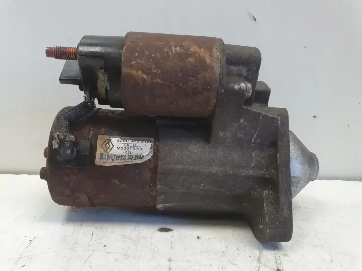 Renault Modus 1.4 1.6 16V ROZRUSZNIK 8200413215 M000T92981