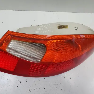 Porsche Boxster 986 TYLNA LAMPA PRAWA prawy tył 986631404