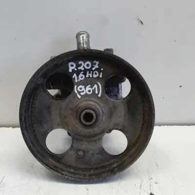 Peugeot Expert II 1.6 HDI POMPA WSPOMAGANIA 1400831680