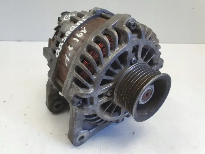 Nissan Qashqai J10 1.6 16V ALTERNATOR 23100BC00A 120A