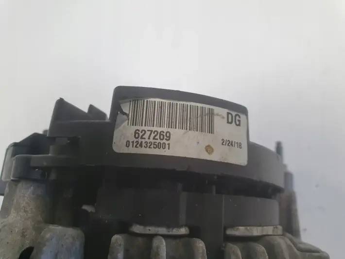 Ford Galaxy I MK1 1.9 TDI ALTERNATOR