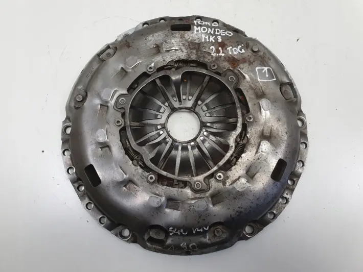 Ford Mondeo MK3 2.2 TDCI TARCZA DOCISK sprzęgło