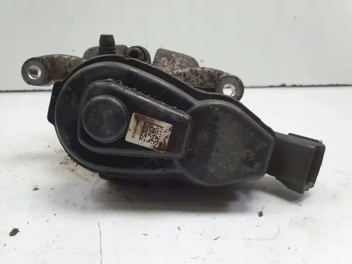 Renault Scenic IV TYLNY ZACISK HAMULCOWY prawy tył PASAŻERA