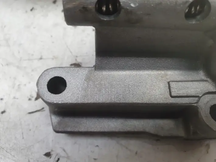 Audi A3 II 8P 1.9 TDI POMPA OLEJU olejowa 038115105C