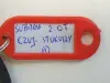 Subaru Forester 2.0 T CZUJNIK SPALANIA STUKOWEGO