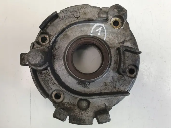 Volvo V40 S40 1.8 16V POMPA OLEJU olejowa 9458425