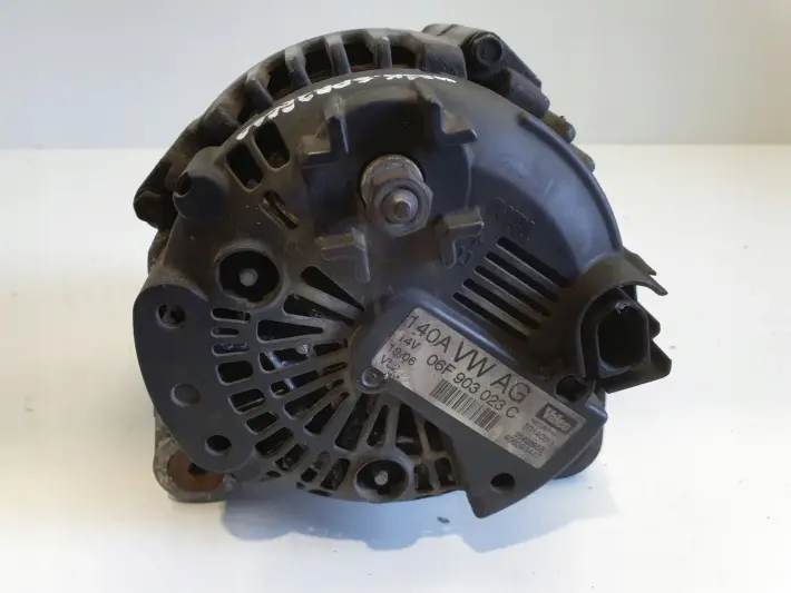 Skoda Octavia II 1.9 TDI ALTERNATOR 06F903023C valeo 140A