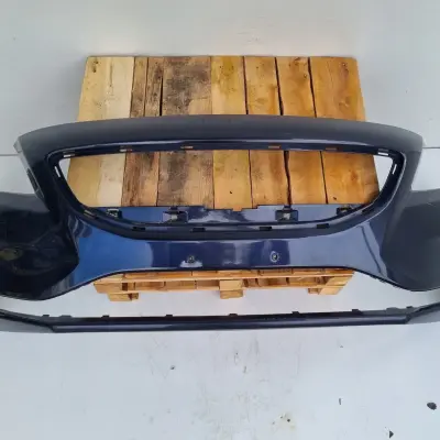 Volvo V40 II 12-16r PRZEDNI ZDERZAK przód 31283732