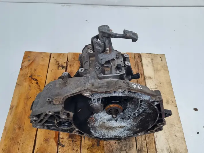 Opel Vectra C 1.6 1.8 16V SKRZYNIA BIEGÓW F17C374 manualna