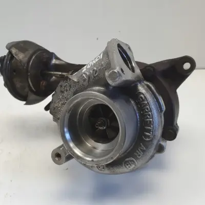 Peugeot 407 2.0 HDI TURBOSPRĘŻARKA turbo 9682778680