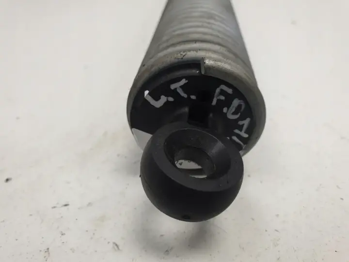 BMW F01 02 LEWA SPRĘŻYNA BAGAZNIKA 4826677