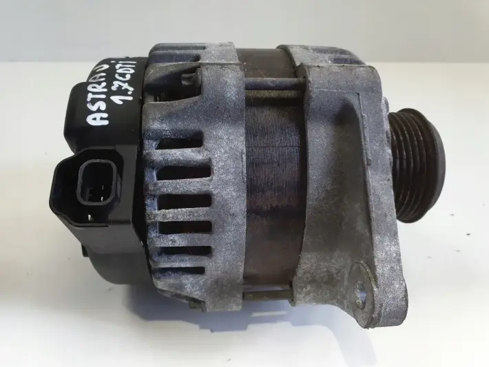 Opel Astra IV J 1.7 CDTI ALTERNATOR 100A 13500186