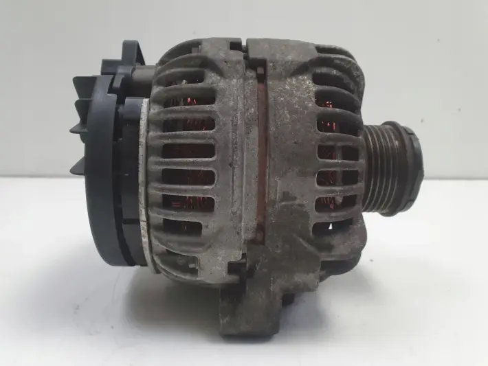 Volvo S80 2.5 T ALTERNATRO 140A 8676498 bosch