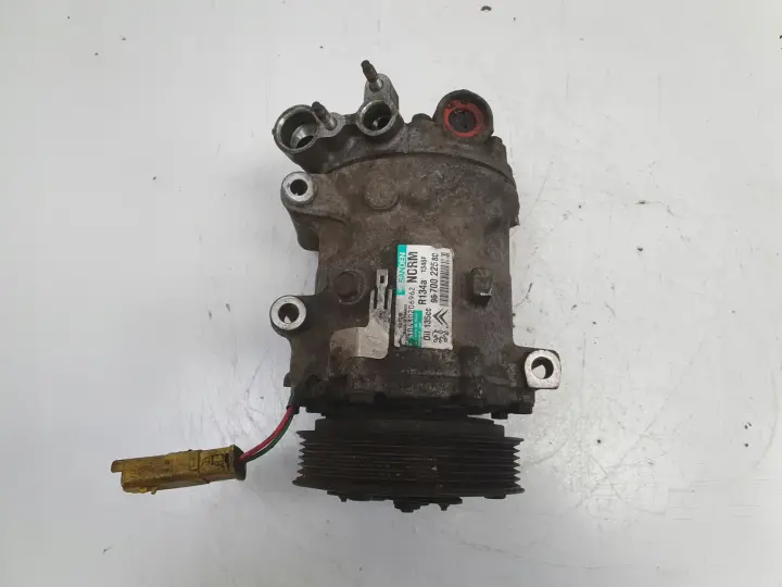 Citroen C5 III 2.0 HDI SPRĘŻARKA KLIMATYZACJI 9670022580