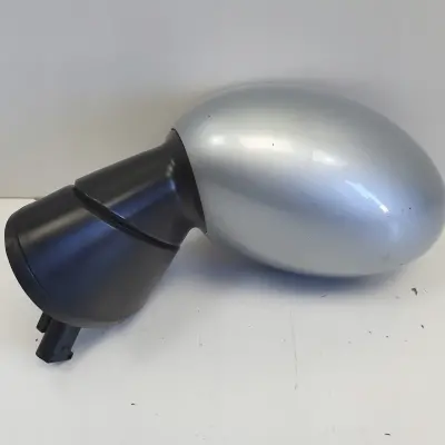 Mini R50 R53 Cooper 01-06r LUSTERKO LEWE KIEROWCY 3 pin