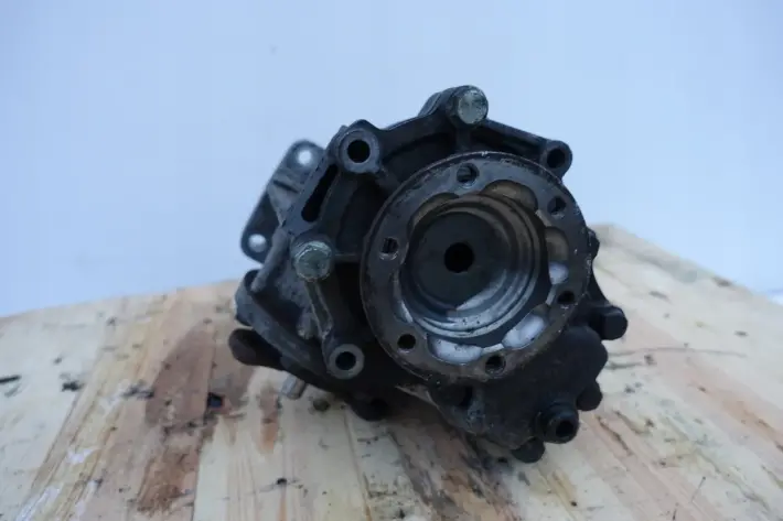 Audi A3 8L 1.8 T turbo REDUKTOR SKRZYNI BIEGÓW