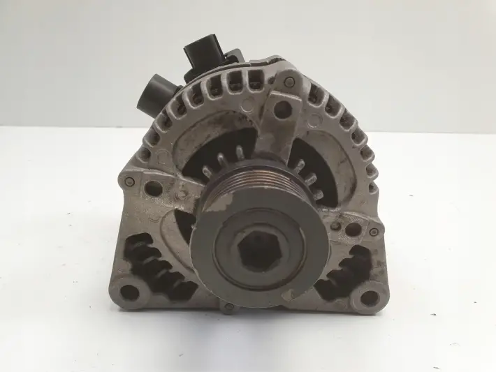 Ford Focus MK2 II 1.6 TDCI ALTERNATOR DENSO