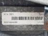 Renault Scenic III 1.5 DCI AUTOMATYCZNA SKRZYNIA BIEGÓW automat DC4001