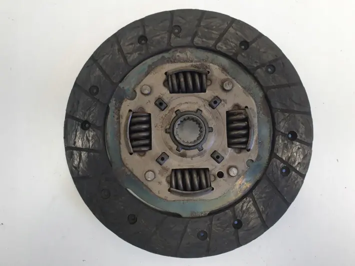 Mini One R50 R53 1.6 16V KOMPLETNE SPRZĘGŁO KPL