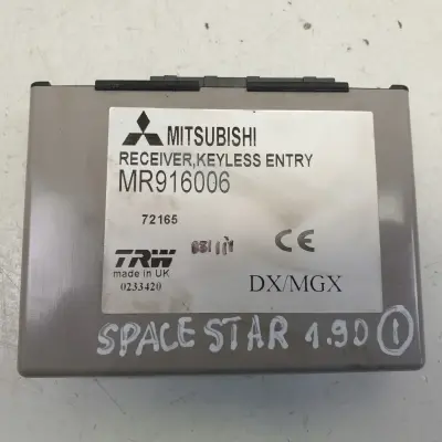 Mitsubishi Space Star MODUŁ CENTRALNEGO ZAMKA
