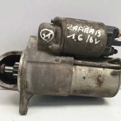 Opel Zafira B 1.6 16V ROZRUSZNIK