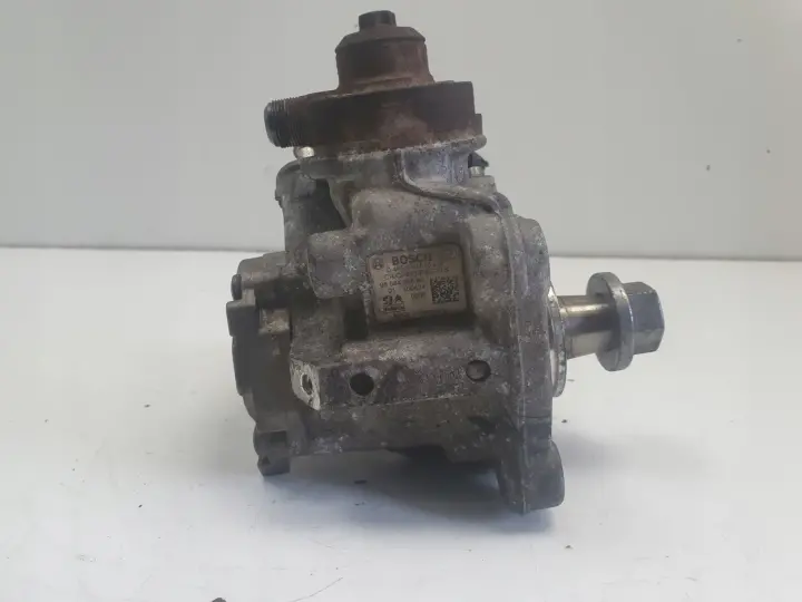 Citroen C4 II 1.6 HDI POMPA WTRYSKOWA paliwa 0445010516