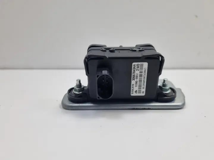 Volvo S60 I XC70 I V70 II lift 2.4 D5 CZUJNIK ESP 30667843AA